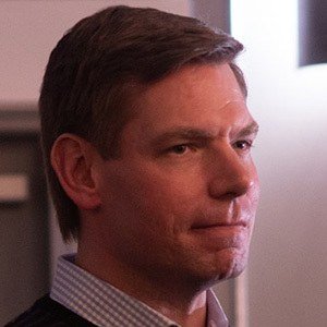 Eric Swalwell