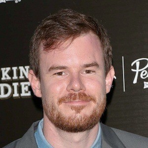 Joe Swanberg