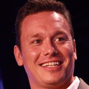 Ben Swann