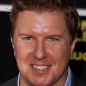 Nick Swardson