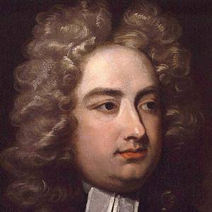 Jonathan Swift