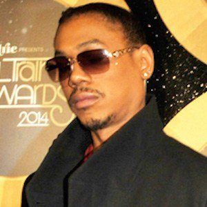 Devante Swing