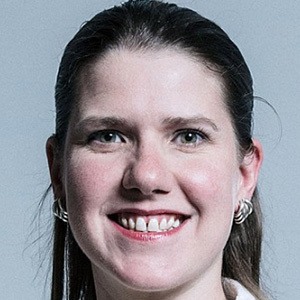 Jo Swinson