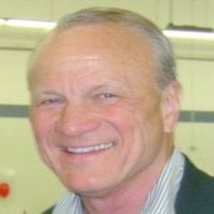 Barry Switzer