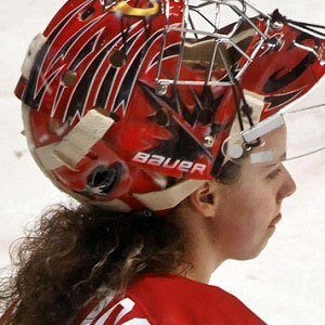 Shannon Szabados