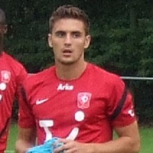 Dusan Tadic