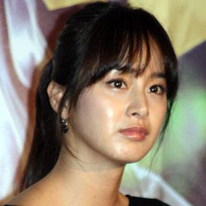 Kim Tae-Hee