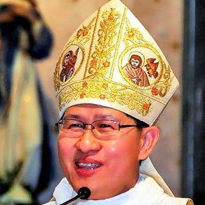 Luis Antonio Tagle