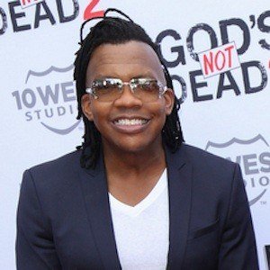 Michael Tait