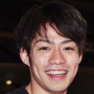 Daisuke Takahashi