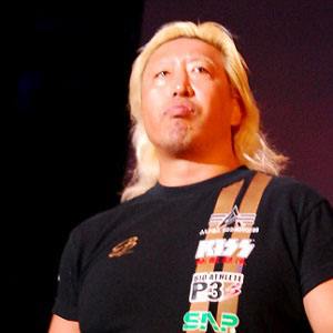 Yoshihiro Takayama