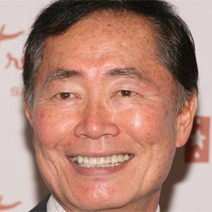 George Takei