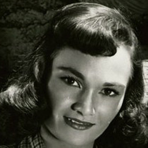 Gloria Talbott