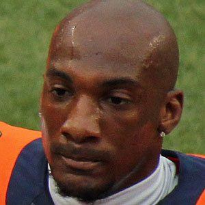 Aqib Talib