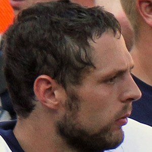 Jacob Tamme