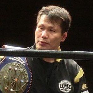 Kiyoshi Tamura