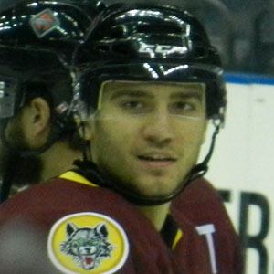 Christopher Tanev