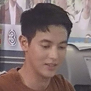 Jirayu Tangsrisuk