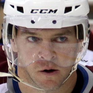 Alex Tanguay