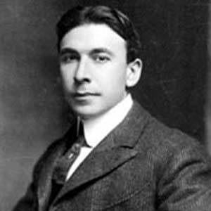 Booth Tarkington