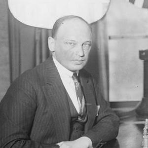 Savielly Tartakower