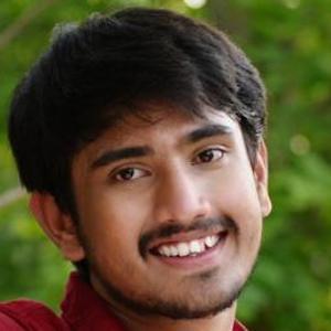 Raj Tarun