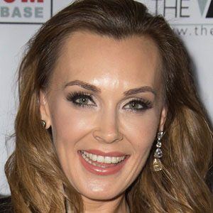 Tanya Tate