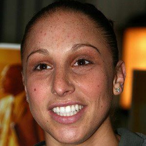 Diana Taurasi