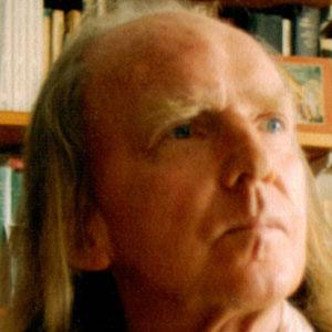 John Tavener