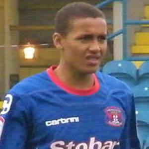 James Tavernier