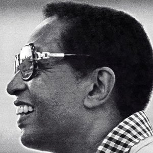 Billy Taylor