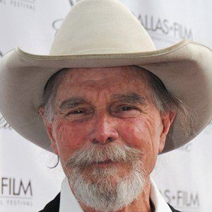 Buck Taylor