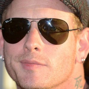 Corey Taylor