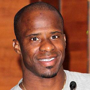 Ike Taylor