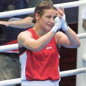 Katie Taylor