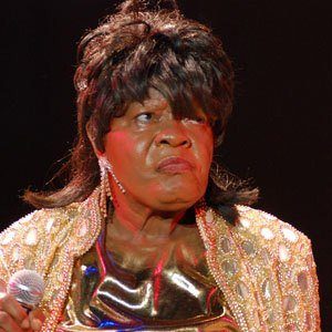 Koko Taylor