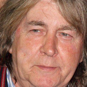 Mick Taylor