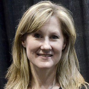 Veronica Taylor