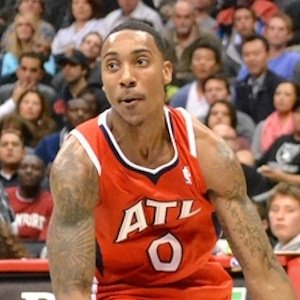 Jeff Teague