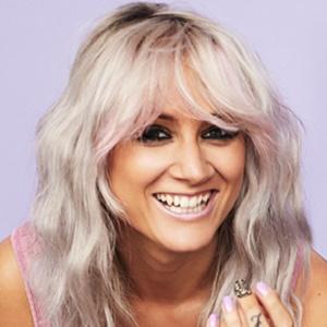 Lou Teasdale