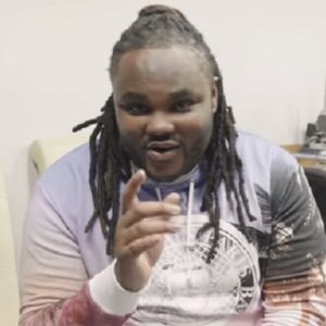 Tee Grizzley