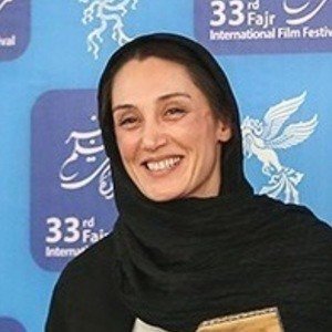 Hedieh Tehrani
