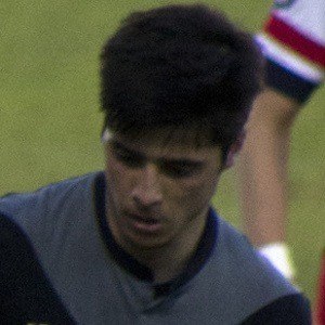 Joao Carlos Teixeira