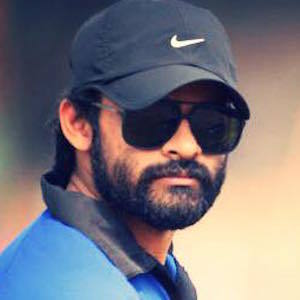 Sai Dharam Tej