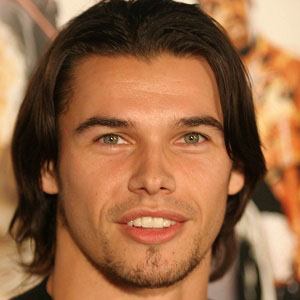Paul Telfer