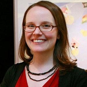 Raina Telgemeier