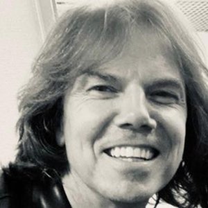 Joey Tempest