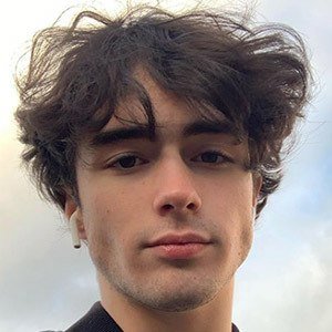 Alfie George Templeman