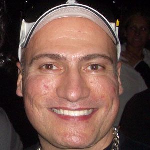 Danny Tenaglia