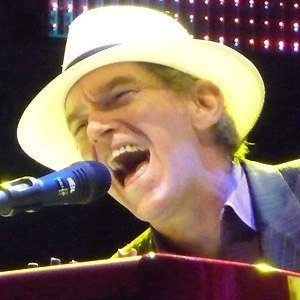 Benmont Tench